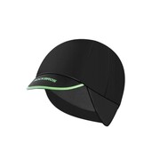 Rockbros czapka z daszkiem pod kask, ocieplana Rockbros