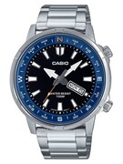 ZEGAREK MĘSKI CASIO MTD-130D-1A2 + BOX Casio