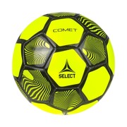 Piłka nożna Select Comet żółto-czarna 161399 Select