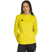 Bluza damska adidas Entrada 26 Track żółta JZ6595 adidas teamwear