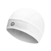 Rogelli czapka pod kask SKULL biała ONE SIZE Rogelli