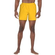 Spodenki kąpielowe Nike Essential 5 żółte NESSF560 704 Nike