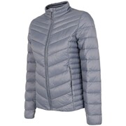 Kurtka damska 4F denim H4Z22 KUDP002 32S 4F