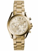 MK5798 - Zegarek Damski Michael Kors MK5798 Mini Bradshaw