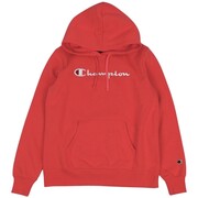 Bluza damska Champion Hooded koralowa 117529 PS004 Champion