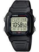 ZEGAREK MĘSKI CASIO W-800H-1A (zd100a) - KLASYKA + BOX Casio