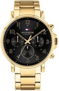 ZEGAREK MĘSKI TOMMY HILFIGER 1791978 (zf032d) Tommy Hilfiger