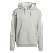 Bluza męska adidas Donovan Mitchell szara HB6761 adidas