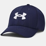 Czapka z daszkiem Under Armour Men's Blitzing 1376700-410 Under Armour