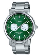 ZEGAREK MĘSKI CASIO MTP-E335D-3E (zd274c) + BOX Casio