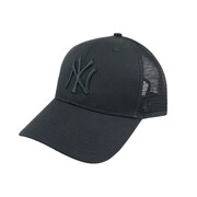 Czapka z daszkiem 47 Brand MLB New York Yankees Branson Cap B-BRANS17CTP-BKB 47 Brand