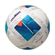 Piłka nożna Molten Vantaggio FIFA Quality Pro biało-niebieska F5N3555 Molten
