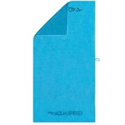 Ręcznik Microfibre DRY SOFT AQUA-SPEED