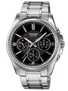 ZEGAREK MĘSKI CASIO MTP-1375D-1AVDF (zd112b) + BOX Casio