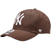 Czapka z daszkiem 47 Brand New York Yankees MVP Cap B-MVPSP17WBP-BW 47 Brand