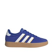 Buty męskie adidas Barreda niebieskie JP7099 adidas