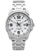 ZEGAREK MĘSKI CASIO MTP-1314D-7AV (zd024b) + BOX Casio