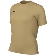 Koszulka damska Nike Dri-Fit Park VIII złota HV8178 729 Nike Team