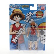 ULTIMATE LEGENDS ONE PIECE - MONKEY D. LUFFY BANDAI