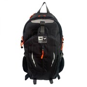 Plecak Hi Mountain Terra 35L AB1069-CCZERŃ/POMARAŃCZ Hi Mountain