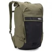 Plecak rowerowy Thule Paramount Commuter Backpack 20L - soft green THULE