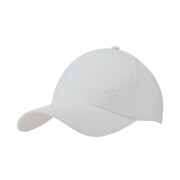 Czapka z daszkiem 4F U367 4FWSS25ACABU367 11S 4F