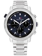 ZEGAREK MĘSKI TOMMY HILFIGER Troy 1792104 + BOX Tommy Hilfiger