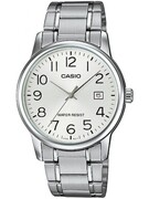 ZEGAREK MĘSKI CASIO MTP-V002D-7BUDF (zd103d) + BOX Casio