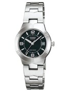 ZEGAREK DAMSKI CASIO LTP-1241D-1A + BOX Casio