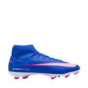 Buty piłkarskie Nike Zoom Mercurial Superfly 10 Academy FG/MG FQ1456 446 Nike
