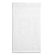 Ręcznik Malfini Organic (GOTS) 50x100 MLI-91700 Malfini
