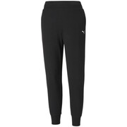 Spodnie damskie Puma ESS Sweatpants TR cl czarne 586842 51 Puma