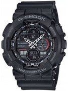 ZEGAREK MĘSKI CASIO G-SHOCK GA-140-1A1ER (zd137a) Casio