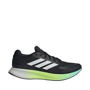 Buty męskie adidas Runfalcon 5 Running czarne KI9541 adidas