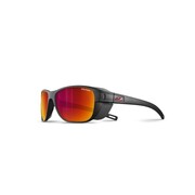 Okulary Julbo Camino M - matowy czarny| Spectron 3Cf Red Julbo