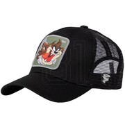 Czapka z daszkiem Capslab Freegun Looney Tunes Trucker Cap M CL-LOO-1-TAZ3 Capslab