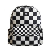 Plecak szkolny miejski Vans Old Skool Check 22L Kratka - VN000H4X3M41 Vans