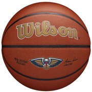 Piłka Wilson Team Alliance New Orleans Pelicans Ball WTB3100XBBNO Wilson