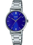 Zegarek Damski Casio LTP-VT02D-2A + BOX Casio