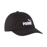 Czapka z daszkiem Puma Ess No.1 Logo BB czarna 25999 01 M Puma