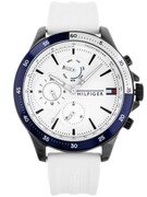 ZEGAREK MĘSKI TOMMY HILFIGER 1791723 BANK (zf023b) Tommy Hilfiger