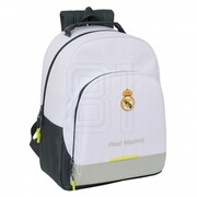 Plecak sportowy Real Madryt protection backpack 612554305 Inny