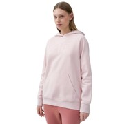 Bluza damska 4F F535 kremowa 4FSS23TSWSF535 12S 4F