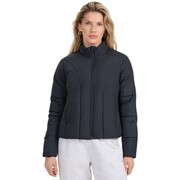 Kurtka damska puchowa 4F F0705 głęboka czerń 4FRAW25TDJAF0705 20S 4F