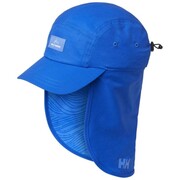 Helly Hansen klasyczna czapka z daszkiem HH DESERT CAP 67519 543 Helly Hansen