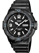ZEGAREK MĘSKI CASIO MRW-200H-1B2 (zd147b) + BOX Casio