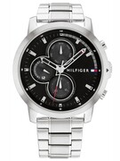ZEGAREK MĘSKI TOMMY HILFIGER Jameson 1792048 (zf114a) + BOX Tommy Hilfiger