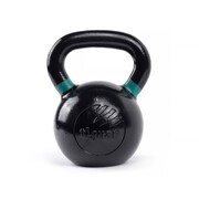 Odważnik tiguar kettlebell Raw V2 28kg TI-KB0028RV2 Tiguar