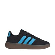 Buty męskie adidas Barreda Decode czarne IH1430 adidas