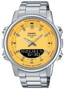 ZEGAREK MĘSKI CASIO AMW-880D-9A + BOX Casio
